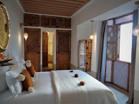Riad Dar Eternity