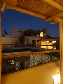 Riad Dar Eternity