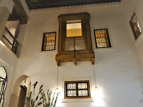 Riad Dar Eternity