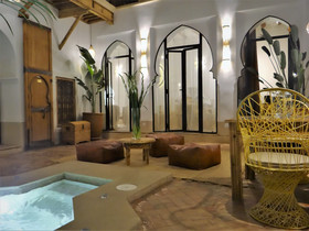 Riad Dar Eternity