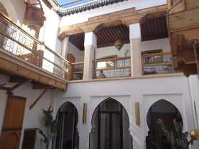 Riad Dar Eternity