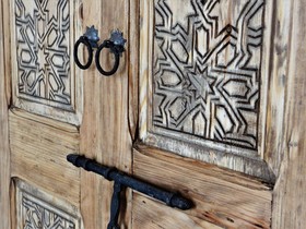 Riad Dar Eternity