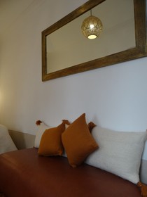 Riad Dar Eternity