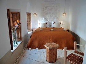 Riad Dar Eternity