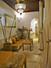 Riad Dar Eternity