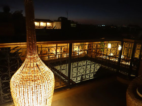 Riad Dar Eternity