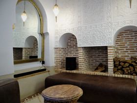 Riad Dar Eternity