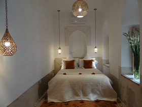 Riad Dar Eternity