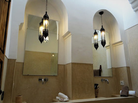 Riad Dar Eternity