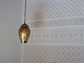 Riad Dar Eternity