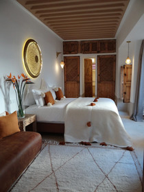 Riad Dar Eternity