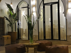 Riad Dar Eternity