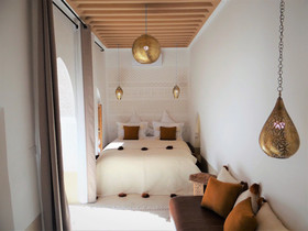 Riad Dar Eternity