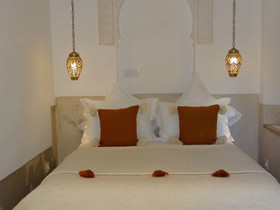 Riad Dar Eternity