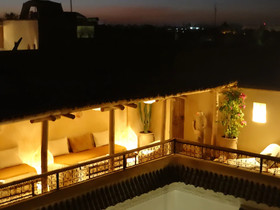 Riad Dar Eternity
