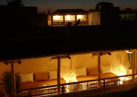 Riad Dar Eternity