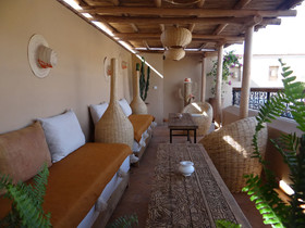 Riad Dar Eternity