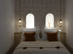 Riad Dar Eternity