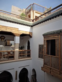 Riad Dar Eternity