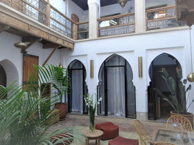 Riad Dar Eternity