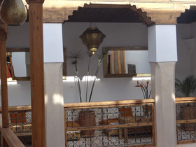 Riad Dar Eternity