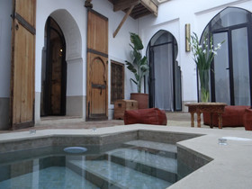 Riad Dar Eternity