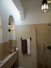 Riad Dar Eternity