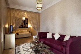 Riad Dari