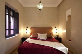 Riad Dari