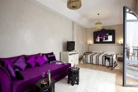 Riad Dari