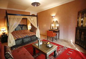 Palace Africa - Marrakech Palmeraie Dar Ilham