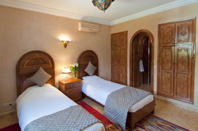 Palace Africa - Marrakech Palmeraie Dar Ilham
