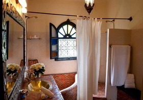Palace Africa - Marrakech Palmeraie Dar Ilham