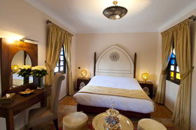 Palace Africa - Marrakech Palmeraie Dar Ilham