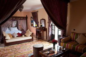 Palace Africa - Marrakech Palmeraie Dar Ilham