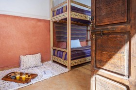 Riad Dar Jdati