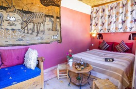 Riad Dar Jdati