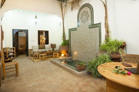Riad Dar Jdati