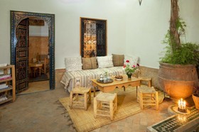 Riad Dar Jdati