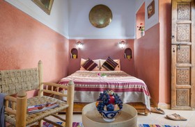 Riad Dar Jdati