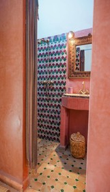 Riad Dar Jdati
