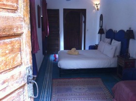 Riad Dar Kalifa