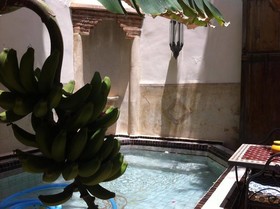 Riad Dar Kalifa