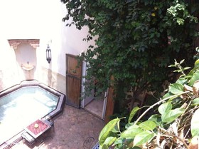Riad Dar Kalifa
