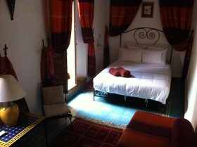 Riad Dar Kalifa