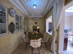 Riad Dar Khalti Privatisation