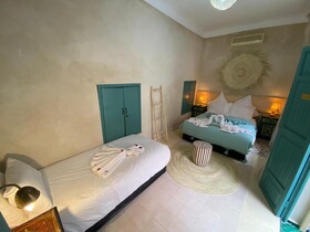 Riad Dar Khalti Privatisation