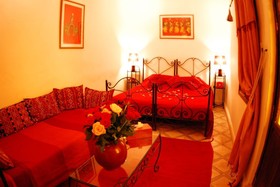 Riad Dar Khmissa