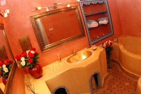 Riad Dar Khmissa