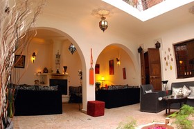 Riad Dar Khmissa